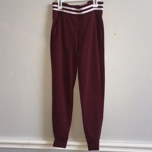 RUE 21 JOGGERS